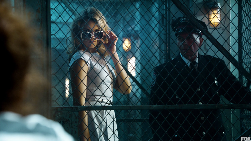 Illustration for article titled Gotham Is Still Bizarre, Still Extremely Silly, and Somehow Much Better